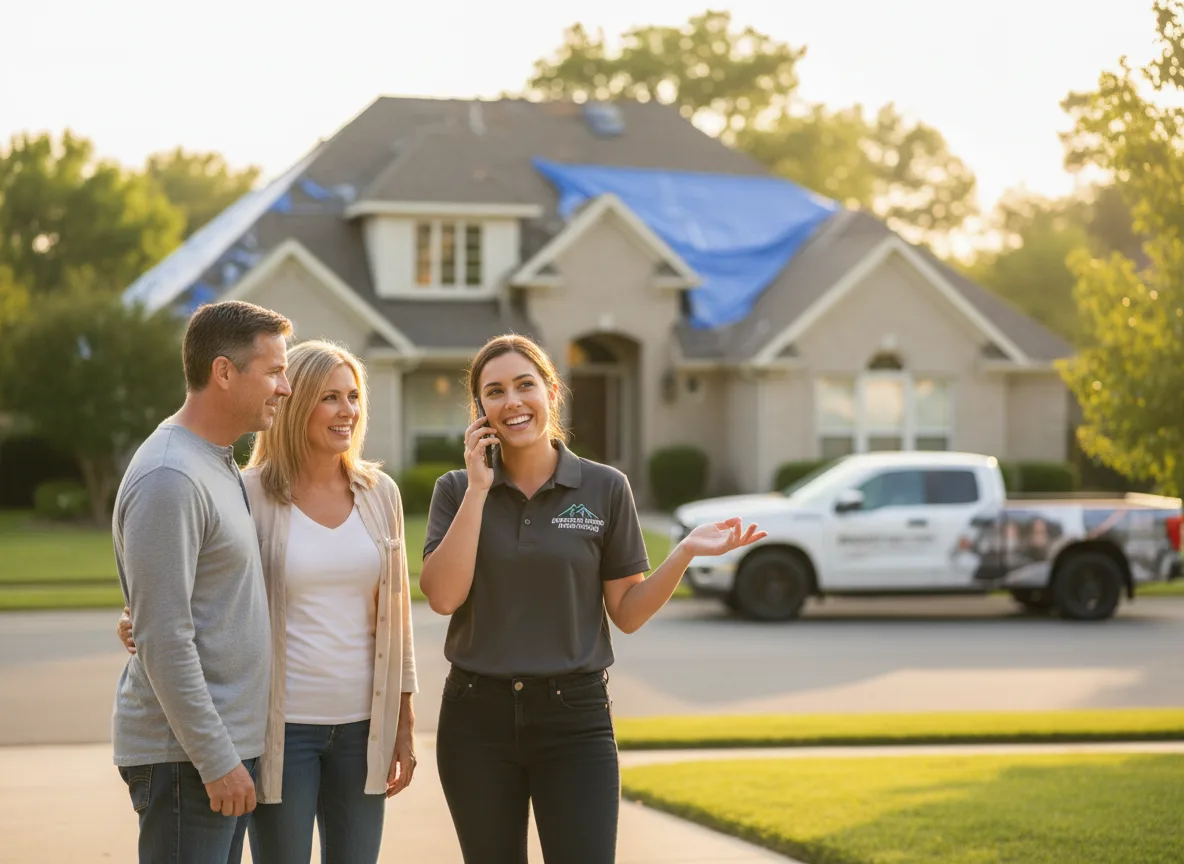 Emergency Roof Repair West Mineral, KS FAQs